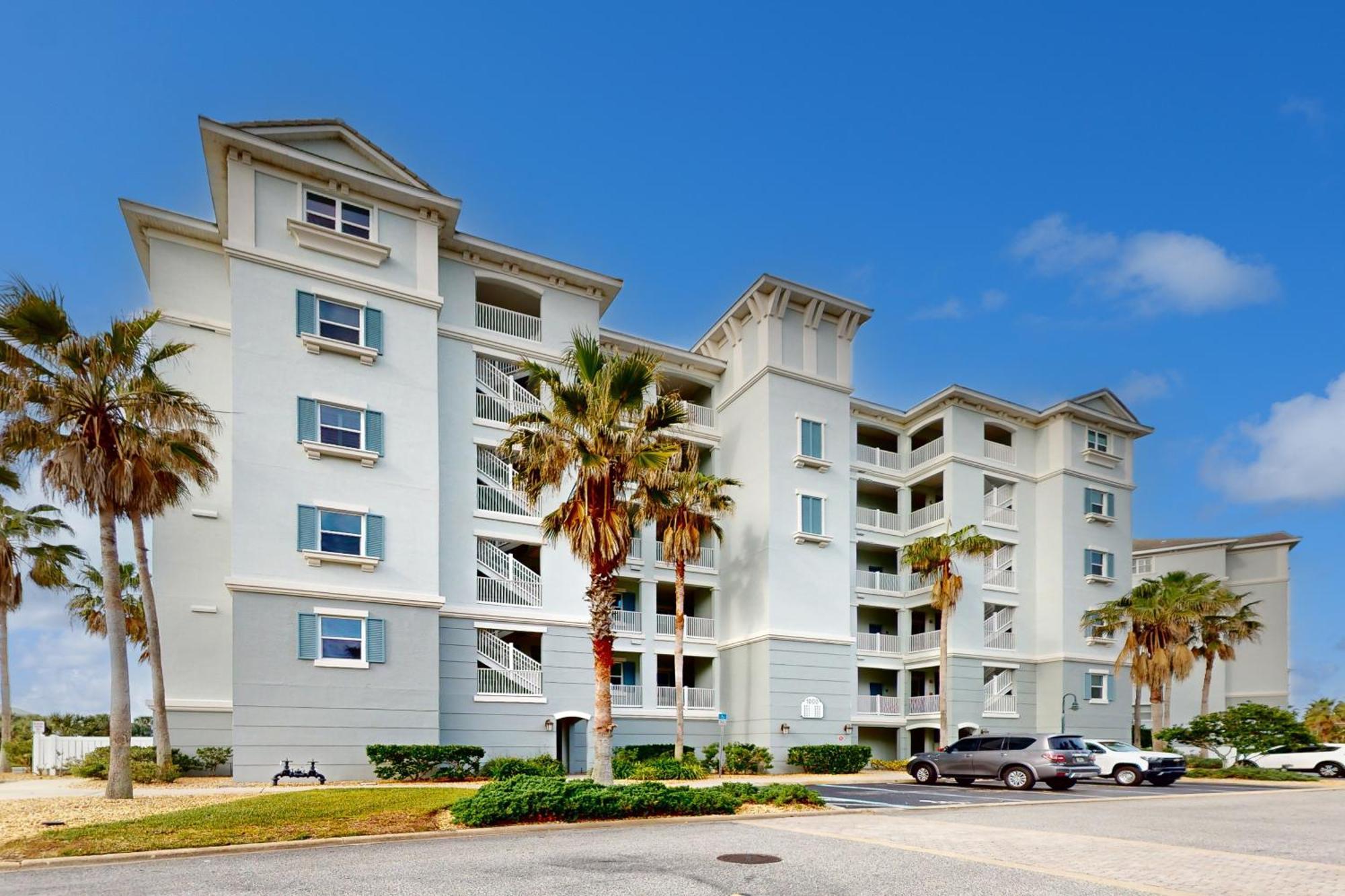 1000 Cinnamon Beach Palm Coast Bilik gambar