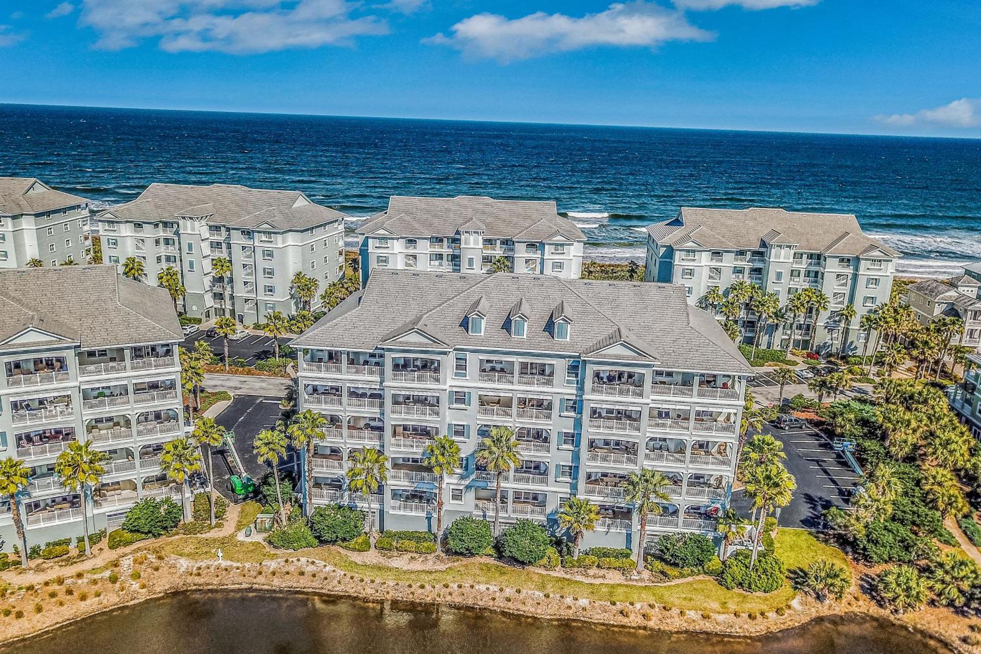 1000 Cinnamon Beach Palm Coast Bilik gambar