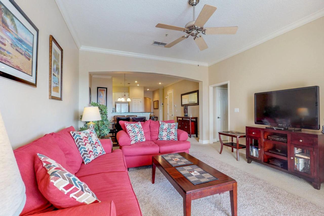 1000 Cinnamon Beach Palm Coast Luaran gambar
