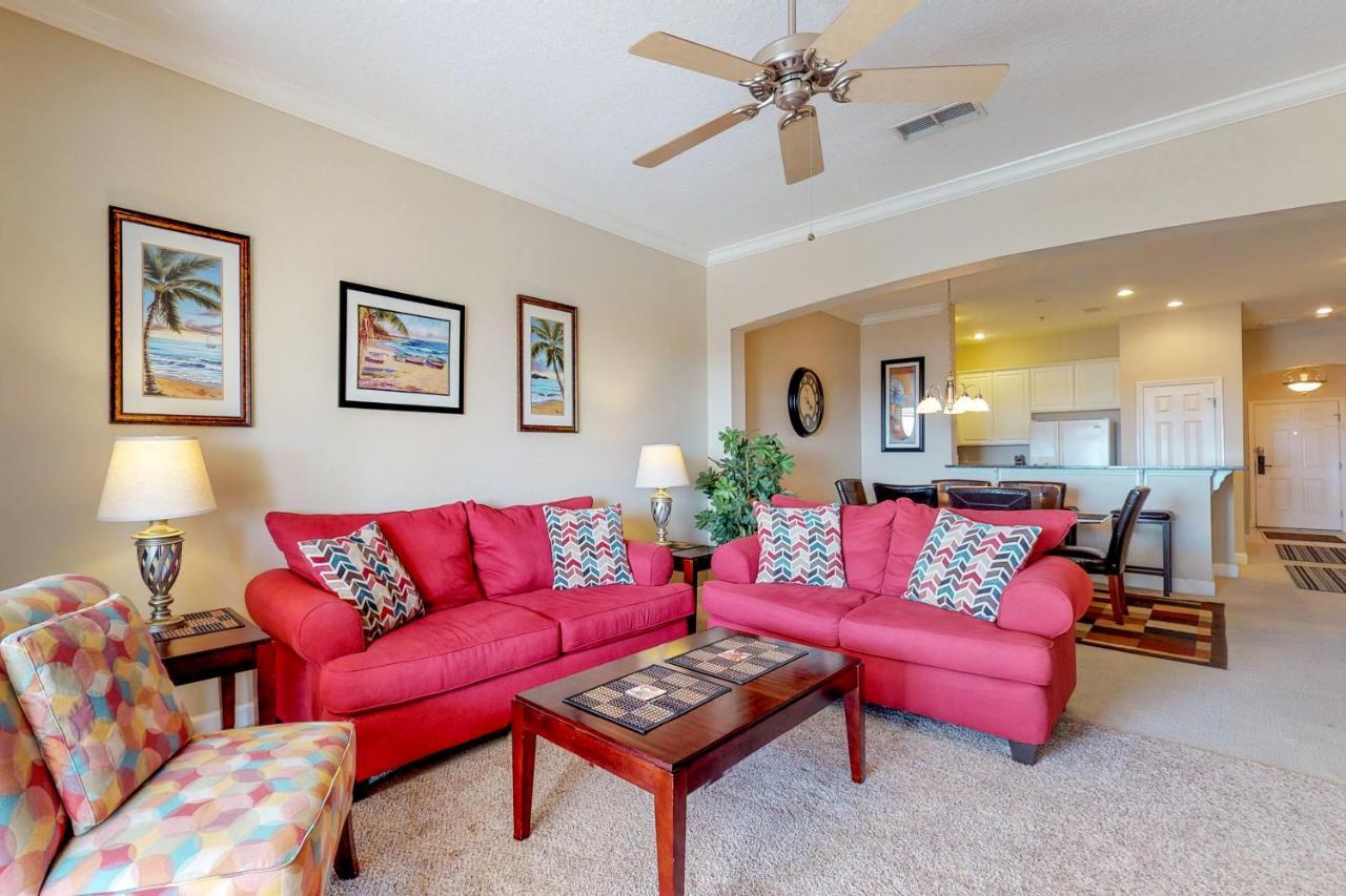 1000 Cinnamon Beach Palm Coast Luaran gambar