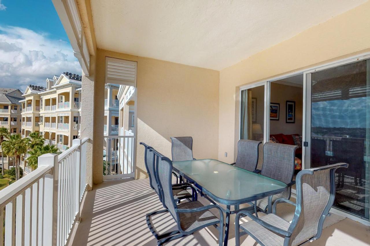 1000 Cinnamon Beach Palm Coast Luaran gambar