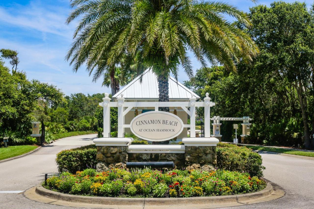 1000 Cinnamon Beach Palm Coast Luaran gambar