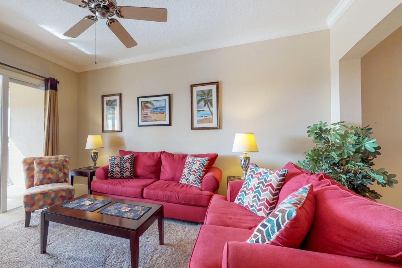 1000 Cinnamon Beach Palm Coast Luaran gambar